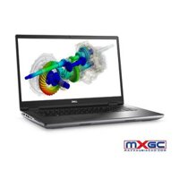 Dell Precision 7770 Core i7-12850HX Ram 64/32GB Nvidia RTX A4500 16GB 17.3″ 4K 120Hz 100% Adobe