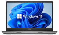 Dell Precision 7770 Core i7-12850HX 64Gb 1Tb 17-inch FHD 500nits RTX A3000 12Gb Win 10 Pro