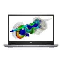 Dell Precision 7770 Gen 12th (Core i7 12850HX, RAM 32GB, SSD 512GB, Nvidia RTX A3000, Màn 17.3'' FHD)