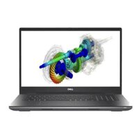 DELL Precision 7770  i7 12850HX  64GB  2TB SSD   RTX A5500  FHD