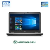 Dell Precision M2800 Core i7-4810MQ/ AMD W4710M/ 15.6 inch (Model 2014)