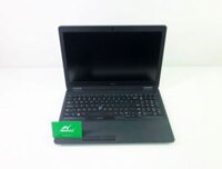 Dell Precision M3510