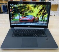 Dell Precision M3800 Cảm ứng 15.6″ Laptop i7-4712HQ – Windows 10