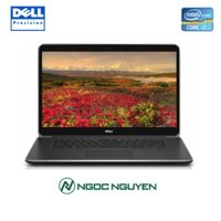 Dell Precision M3800 Core i7 4th / K1100M / 15.6 inch (Model 2014)