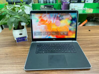 Dell precision m3800 (Core i7-4702HQ, RAM 8GB, SSD 256GB, VGA Nvidia Quadro K1100, 15,6 inch 3K Cảm ứng)