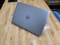 DELL PRECISION M3800 I7 4720HQ RAM 8GB SSD 256GB MÀN 15.6 màn 3k cảm ứng