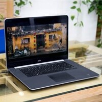 Dell Precision M3800/ i7 4712HQ / RAM 16 GB / SSD 512 GB / VGA nVIDIA Quadro K1100M / Màn 15.6″ Full HD Cảm ứng