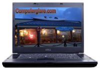 Dell Precision M4500-Core i7 720QM Quad Core - Full HD