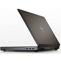 DELL PRECISION M4600 Core i7 2620M Ram 8GB HDD 500GB NVI 1000m