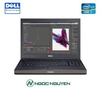 Dell Precision M4600 Core i7 2th / Q1000M / 15.6 inch (Model 2014)