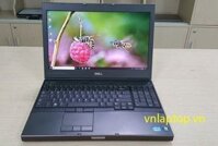 DELL PRECISION M4600 CORE I7 2720QM, VGA ONBOARD