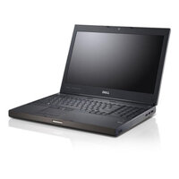 Dell Precision M4600 Core i7-2720QM / RAM 8GB / HDD 500GB / NVIDIA Quadro M1000M/M2000M / 15.6