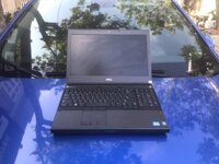 Dell Precision M4600 i7 2760QM/ 8GB/SSD 128GB/ NvidiaQudro 1000/ 15.6 FHD