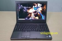 DELL PRECISION M4600 I7 2960XM, 15.6 INCH FULL HD, CARD NVIDIA 2000M 2GB