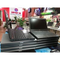 Dell Precision M4600 Ultimate Core i7 2720QM 8 luồng siêu mạnh Vũ khí tối thượng