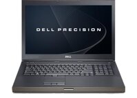 Dell Precision M4600 Workstation (Core i7-2760QM, Quadro 2000M)