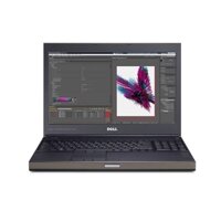 Dell Precision M4700 i7 16GB 128GB 640GB K2000M