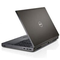 Dell Precision M4700 I7 3740QM/ RAM 8GB/ SSD 128GB+HDD 500GB/ K1000/ 15.6 INCH