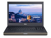 Dell Precision M4700 Mobile Workstation i7 3820QM/3840QM | RAM 8 GB | HDD 500 G | 15.6″ Full HD | VGA K2000M