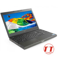 Dell Precision M4800 CH1 Intel Core i7 4800MQ, RAM 8GB, SSD 256, HDD 500 GB, VGA RỜI NVIDIA QUADRO