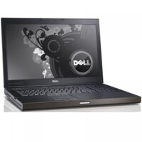 DELL PRECISION M4800 CORE I7 4800MQ 2.7GHZ, RAM 16GB, 128G SSD, VGA QUADPRO K1100M 2G