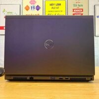 Dell Precision M4800 core i7 4810MQ/8GB/ SSD 256GB/ 15.6″