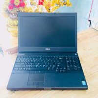 DELL PRECISION M4800, CORE I7-4800MQ, RAM 16GB, SSD 256GB, VGA RỜI NVIDIA QUADRO K1100 MH FULL HD 15.6 INCH, SIÊU BỀN GIÁ RẺ