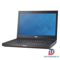 Dell Precision M4800 i5 4310M | AMD FirePro M5100 | 8GB | 256GB | 15.6 inch HD