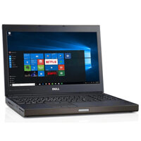 DELL Precision M4800 I7 4810M 16GB 256GB Quadro K1100M 2GB 15.6" FHD UltraSharp