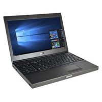 Dell Precision M4800 i7-4900MQ NVIDIA Quadro K2100M