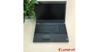 Dell Precision M4800 i7 4900QM Ram 8gb VGA K2100M 15,6 FHD