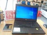 Dell Precision M4800 (K2100)