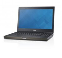 Dell Precision M4800 Mobile Workstation - Quadro K2100M