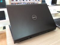 Dell Precision M4800 Mobile Workstation: Core i7 4800MQ/4810MQ RAM 8GB HDD 500GB VGA K2100M (15.6  FHD)