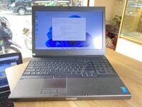 Dell Precision M4800( i7-4910MQ/ 16GB ram/ SSD 512GB/ 15.6″FHD/ NVIDIA Quadro K2100M)