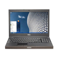 Dell Precision M4800 Workstation