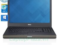 Dell Precision M4800 i7-4800MQ/8G/SSD 256G/K1100M/FHD - LPZ00114