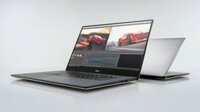 DELL PRECISION M5520 I7-7700HQ/ RAM 16GB/ SSD 256GB/ M1200/15.6 INCH FHD