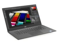 Dell Precision M5530 Core i7-8850H/Ram 16GB/SSD 512/LCD 15.6 FHD/ VGA rời-Máy trạm đồ họa cao cấp