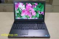 DELL PRECISION M6600 CORE I7 2820QM CARD 2GB 3000M