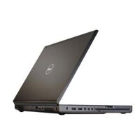 Dell Precision M6600 I7-2720QM/ RAM 8GB/ SSD 128GB+HDD 500GB/ Q3000/ 17.3 INCH