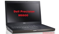 Dell Precision M6600 Workstation (Core i7-2820QM, Quadro 4000M)