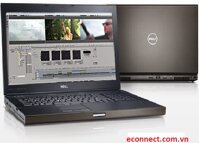 Dell Precision M6600 Workstation (Core i7-2760QM, Nvidia Quadro 3000M)