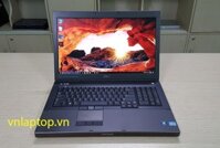 DELL PRECISION M6700 CORE I7 3840QM, CARD RỜI 2GB K3000M