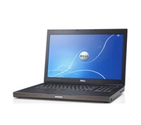 Dell Precision M6700 Core i7-3720QM / RAM 8GB / SSD 128GB + HDD 500GB / Màn 17.3" FHD 1920x768 / VGA NVIDIA QUADRO K3000M