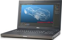 Dell Precision M6700 (Core i7-3940XM, Quadro K5000M-4GB)