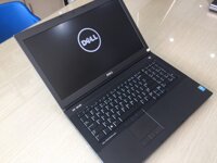 Dell Precision M6700 i7 3740QM/ 8GB/ SSD 256GB/ K3100/ 17.3 inch