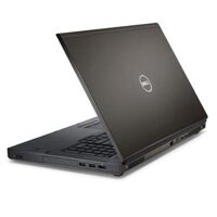 Dell Precision M6700 I7-3720QM/ RAM 8GB/ HDD 500GB+SSD 128GB/ K3000/ 17.3 INCH