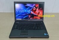 DELL PRECISION M6800 CORE I7, CARD K4100M 4GB