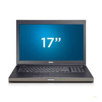 Dell Precision M6800 i7 4810MQ / 16GB / 128GB + 1TB / Quadro K3100M / 17.3″ FHD